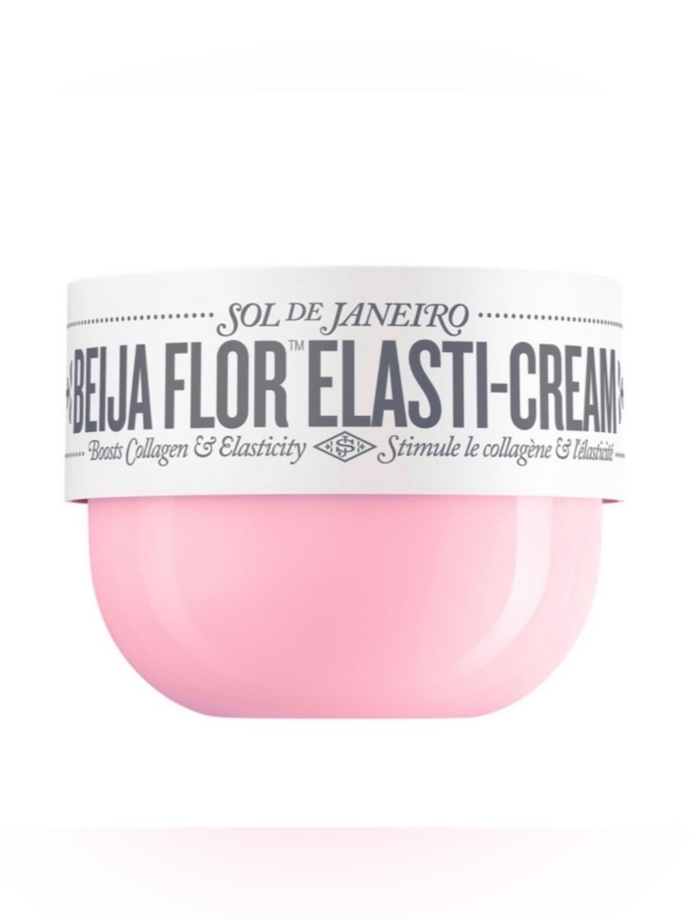 Sol de Janeiro Beija Flor Elasti-Cream